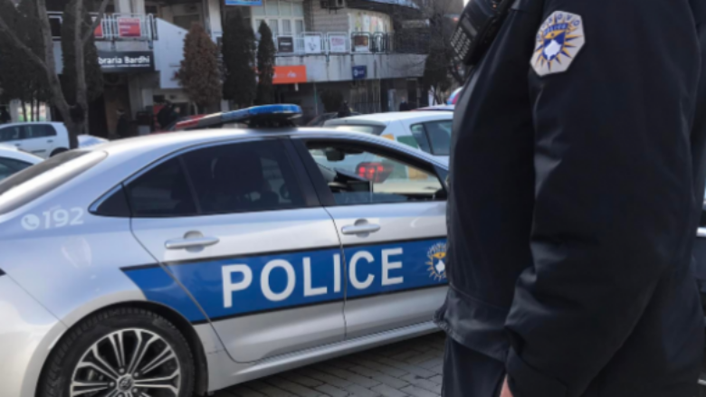 Arrestohet një person në Prishtinë për falsifikim parash, sekuestrohen mbi 4,700 euro