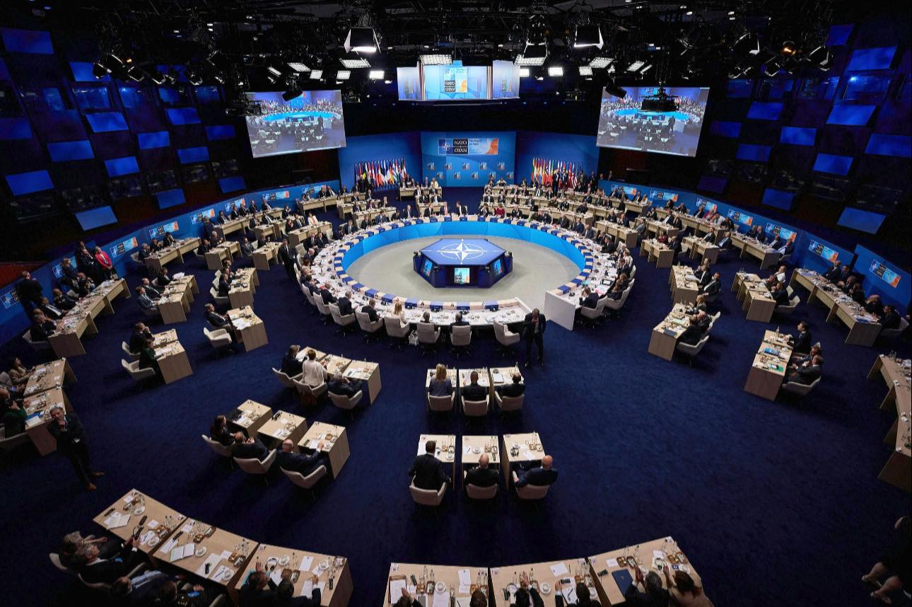Samiti i NATO-s më 2027 mbahet në Tiranë, njofton Rama