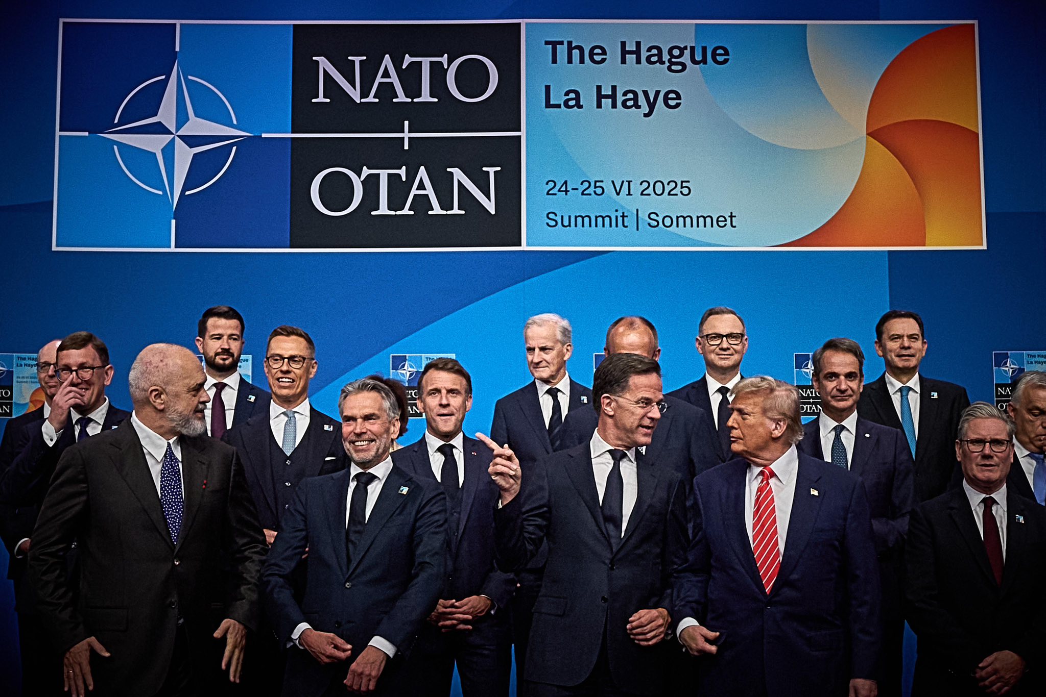 Samiti i radhës i NATO-s do të mbahet në Tiranë në 2027