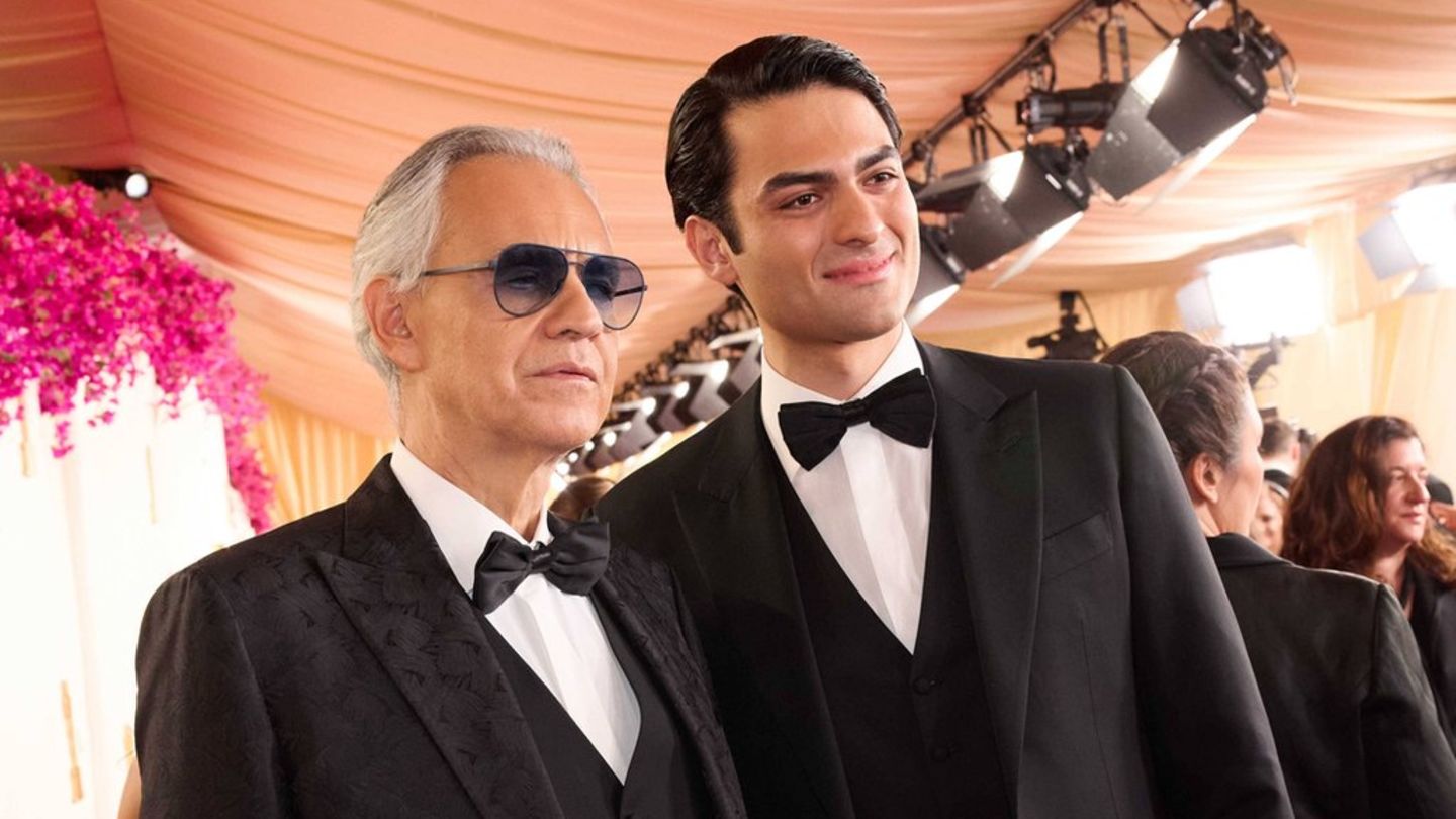 Matteo Bocelli: Këndon në dasmën e Jeff Bezos?