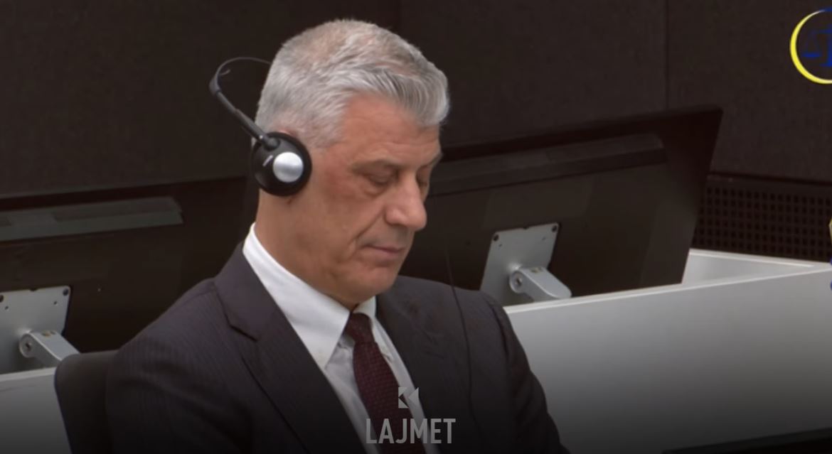 Specialja hedh poshtë ankesat e mbrojtjes në rastin e administrimit të drejtësisë