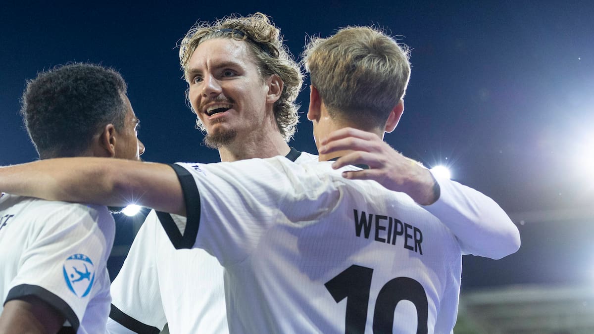 Woltatemade takohet përsëri: Gjermania kërkon mbrojtjen e kampionit Angli në Finalen e Kampionatit Evropian U21