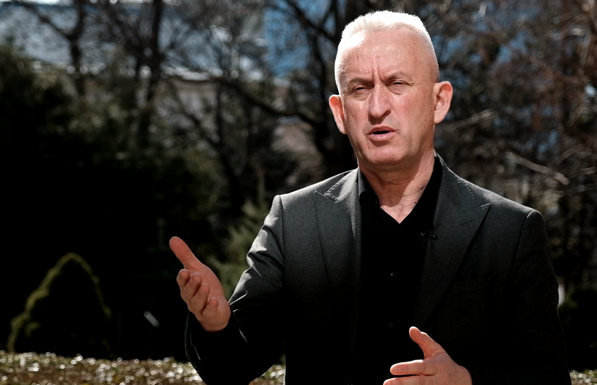 PDK koalicion me VV-në? Qalaj deklarohet kundër, për dallim nga Enver Hoxhaj
