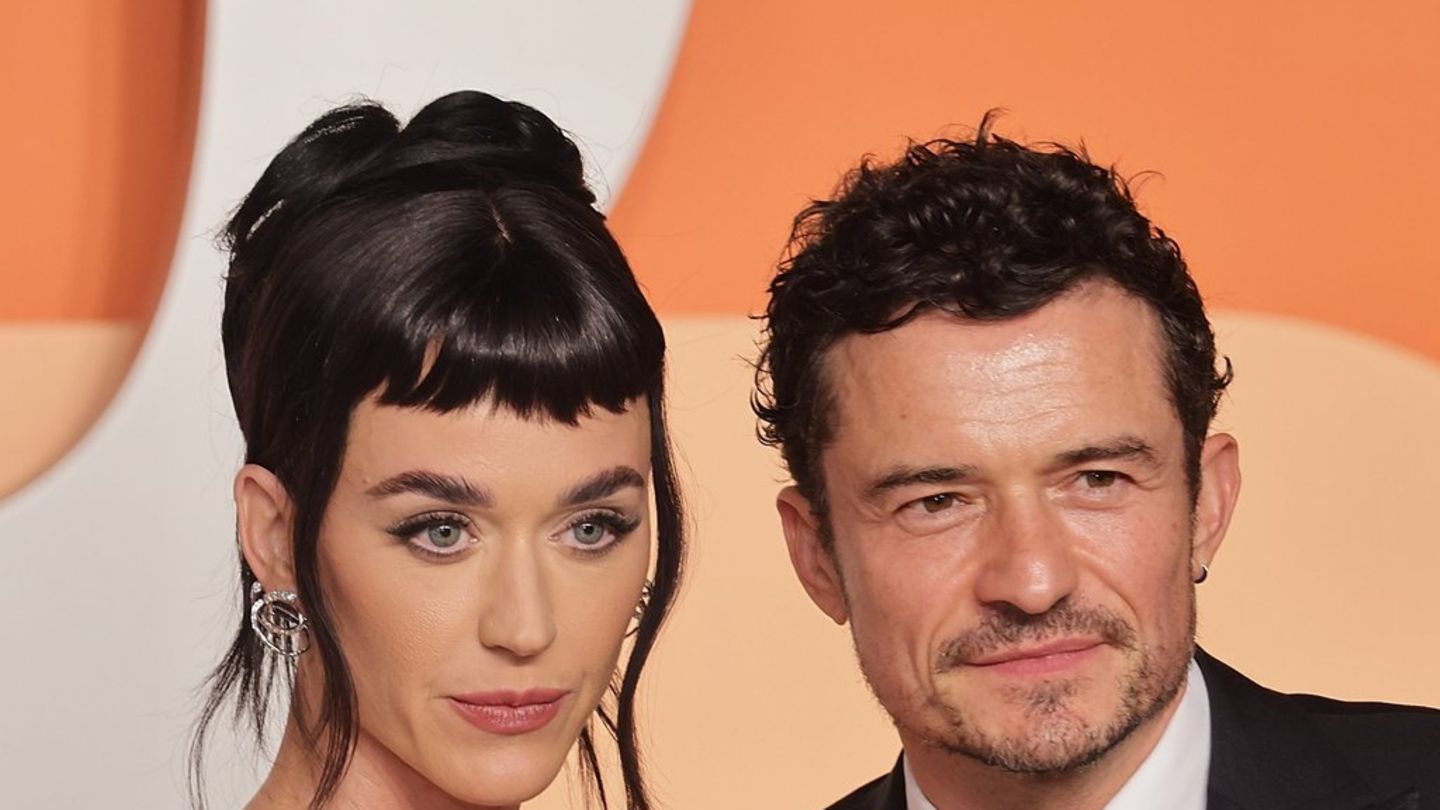 Katy Perry dhe Orlando Bloom: Ndarja miqësore e çiftit?