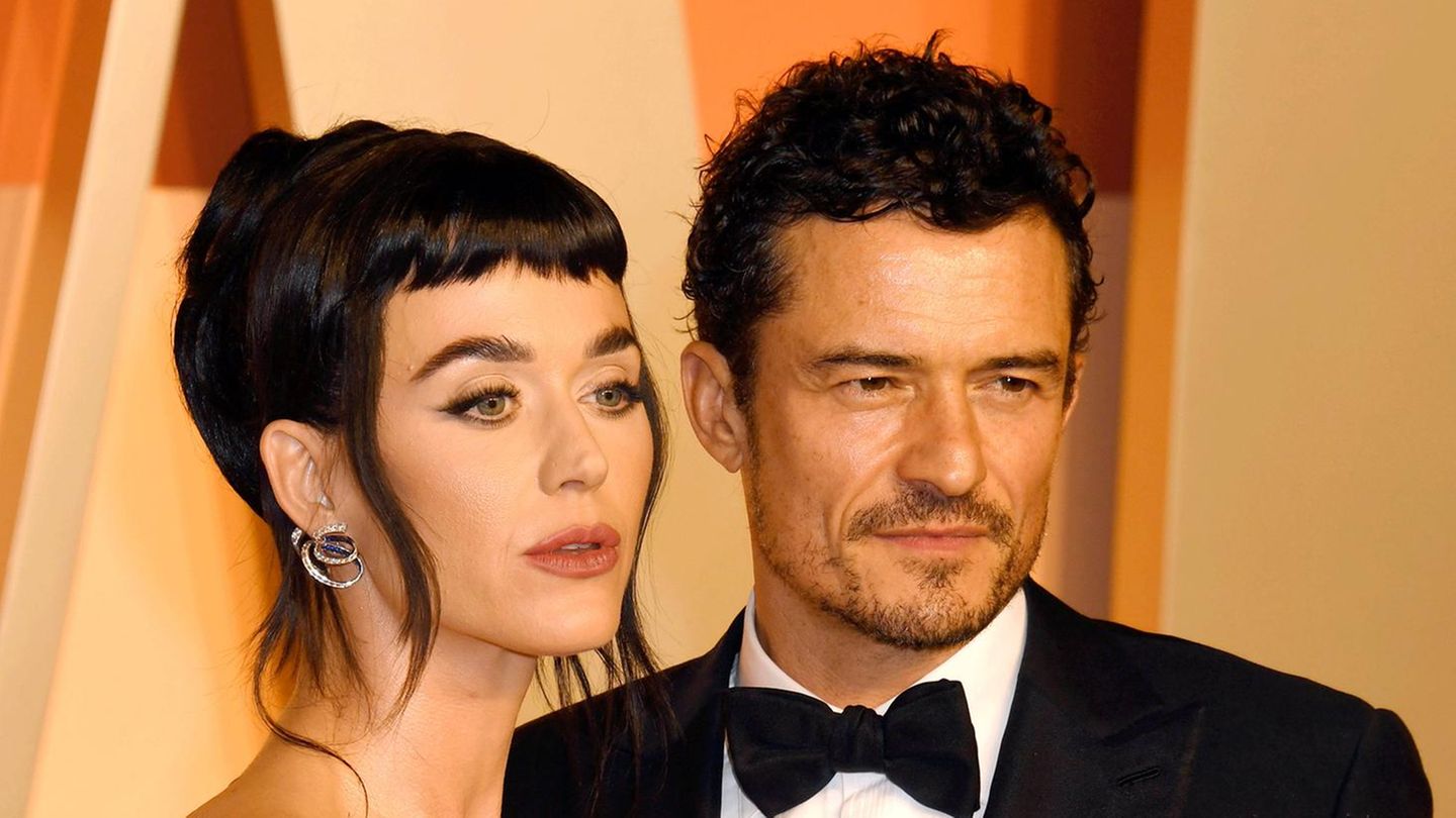 Katy Perry + Orlando Bloom: Dream Couply thuhet se është ndarë reciprokisht