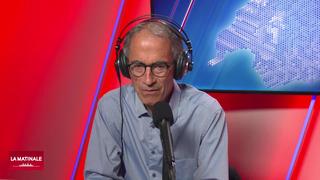 Serge Gaillard: “Në secilin ligj në Zvicër, ne ofrojmë mundësinë e pagimit të subvencioneve”