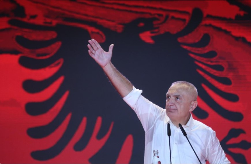 Ilir Meta kërkon lirinë nga qelia, Apeli vendos sot për masën e sigurisë