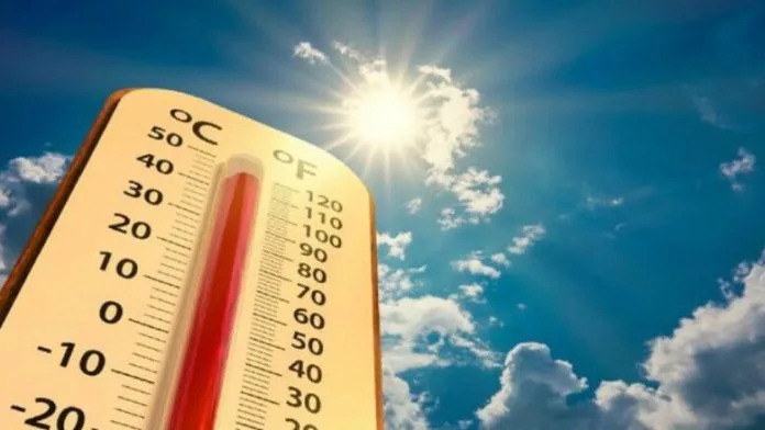 “Temperatura deri 41 gradë”, njihuni me parashikimin e detajuar të motit për Maqedoninë e Veriut