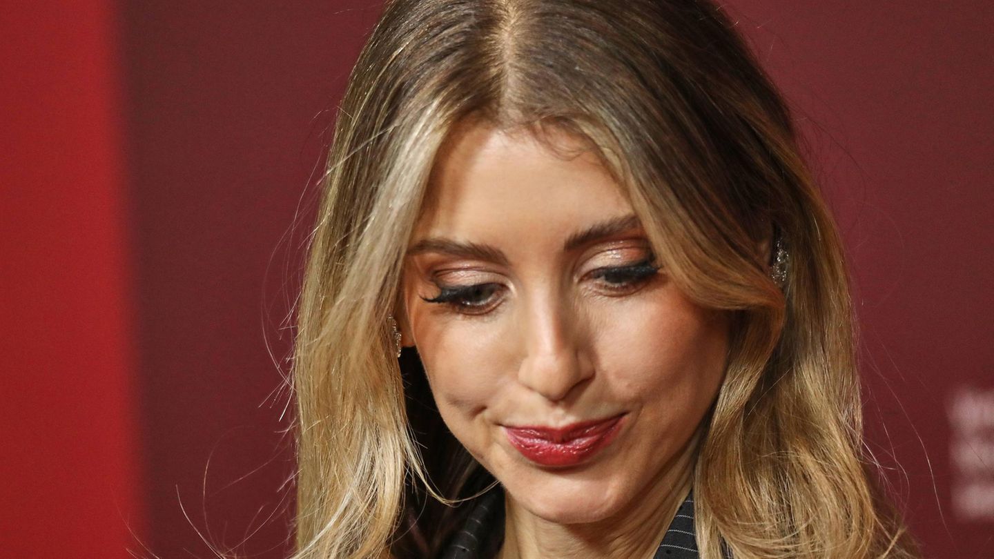 Cathy Hummels: Pas flirtit në Mondsee: A ka ndonjë gjë në lidhje me Oliver Pocher?