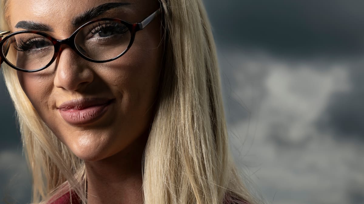 Nati yll Lehmann për kritikët: “Njerëzit nuk shohin çfarë tjetër unë bëj”