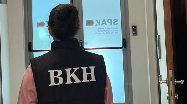 Gara për kreun BKH-së në Shqipëri, skualifikohen nga konkurrimi 6 kandidatë