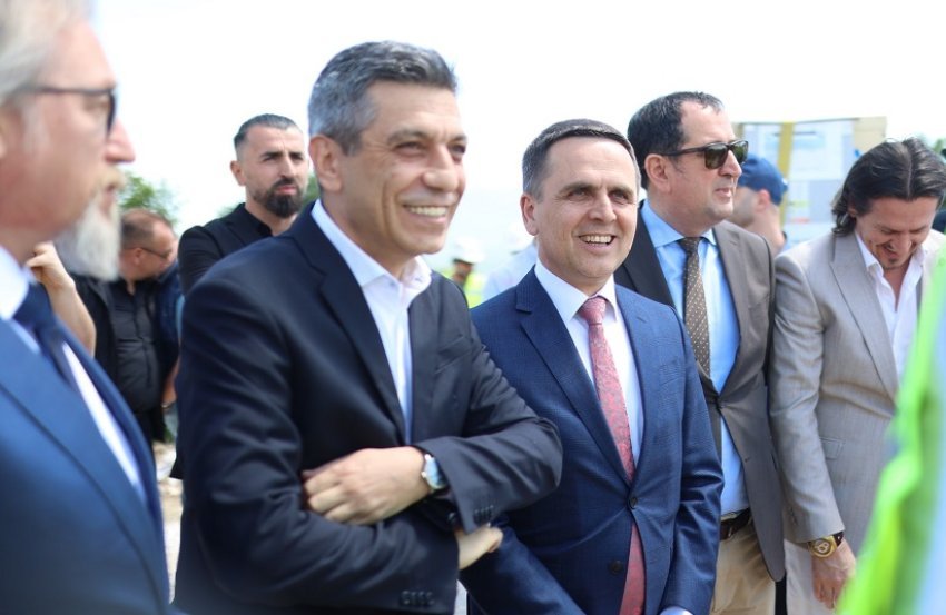 Mexhiti e Kasami: Ligji për përfaqësim të drejtë është hartuar nga ekspertët, shqiptarët 30 vite kanë funksionuar pa një ligj të këtillë