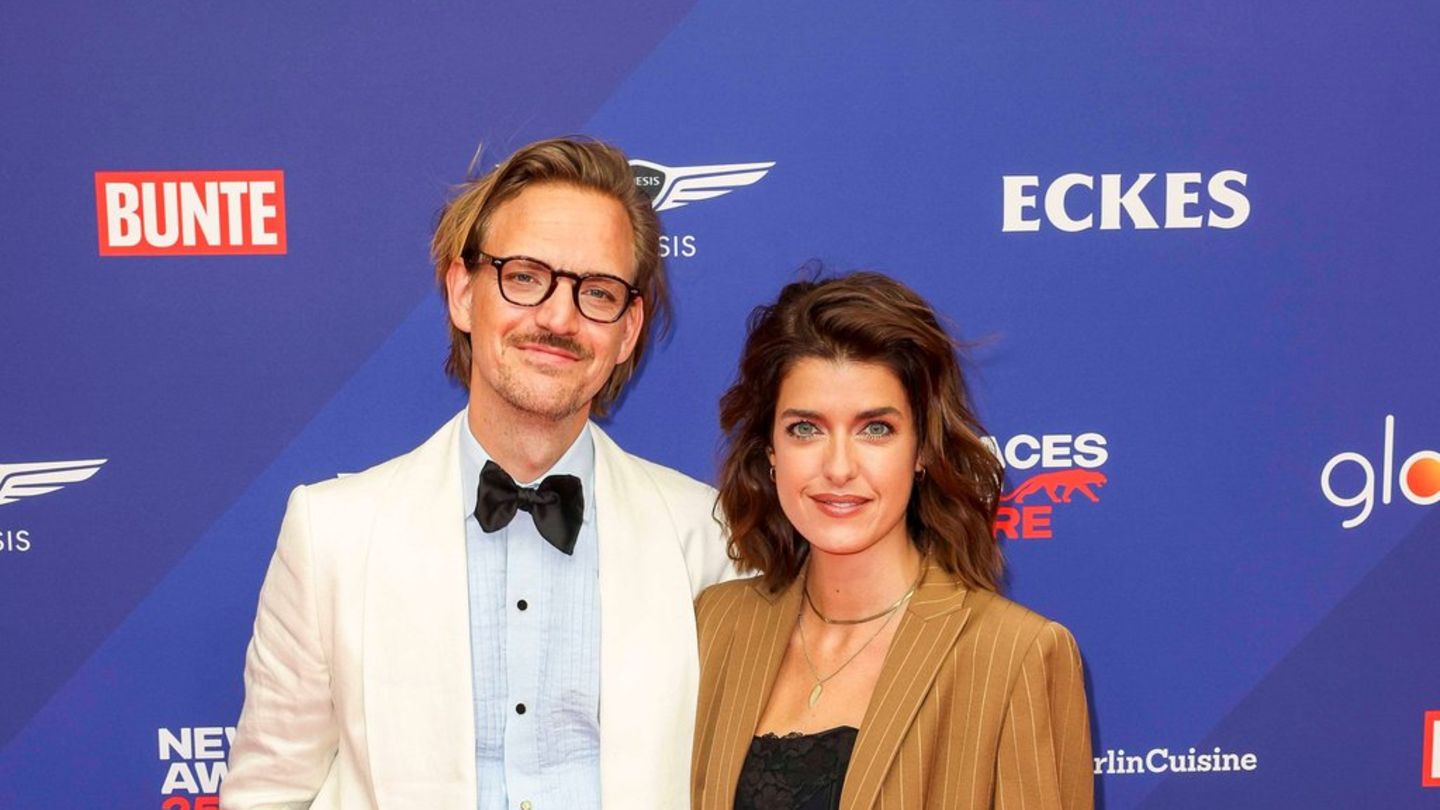 Tigges Sebastian + Marie Nasemann: Pavarësisht ndarjes