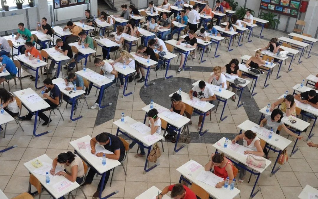 Nesër Testi i Arritshmërisë, MASHT paralajmëron masa ndaj kopjimeve