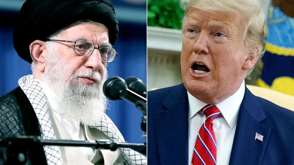 Khamenei: Irani i dha shuplakë të fortë Amerikës