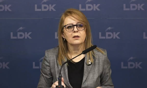 Bajrami: VV s’e shpalli Listën Serbe organizatë terroriste kur u vra Afrim Bunjaku e tash provojnë të luajnë patriotin