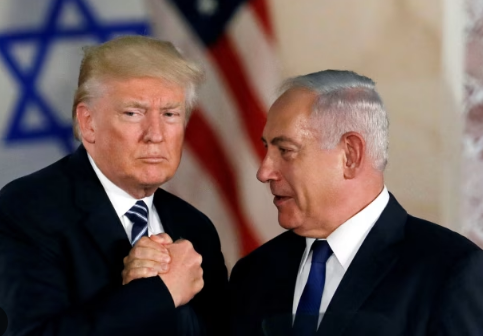 Pas mbështetjes së fortë, ‘Bibi’ falënderon Trumpin: Do t’i mundim armiqtë tanë së bashku