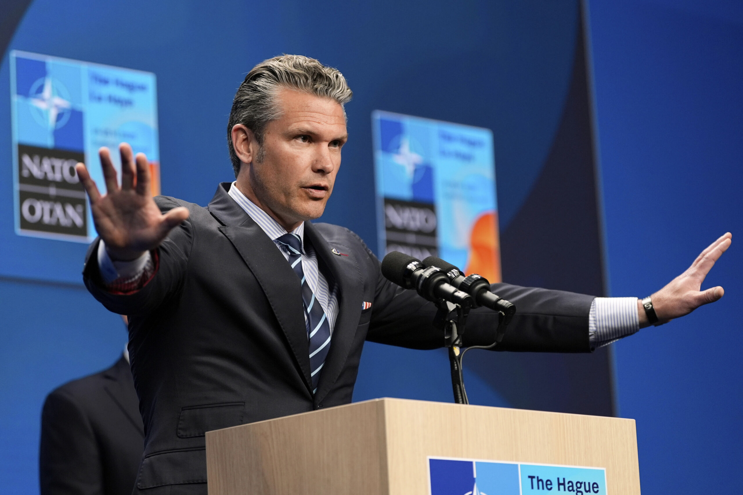 Hegseth: Sulmet e SHBA-së ndaj Iranit ishin një sukses i jashtëzakonshëm