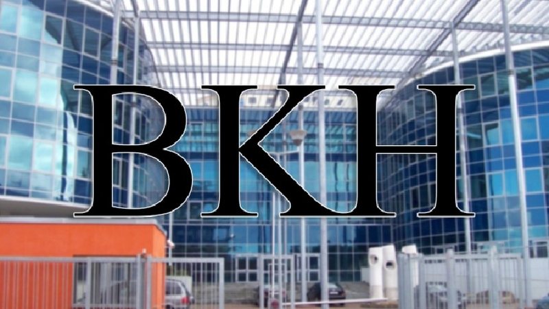 7 kandidatë kalojnë në fazën e dytë për pozicionin e Drejtorit të BKH-së