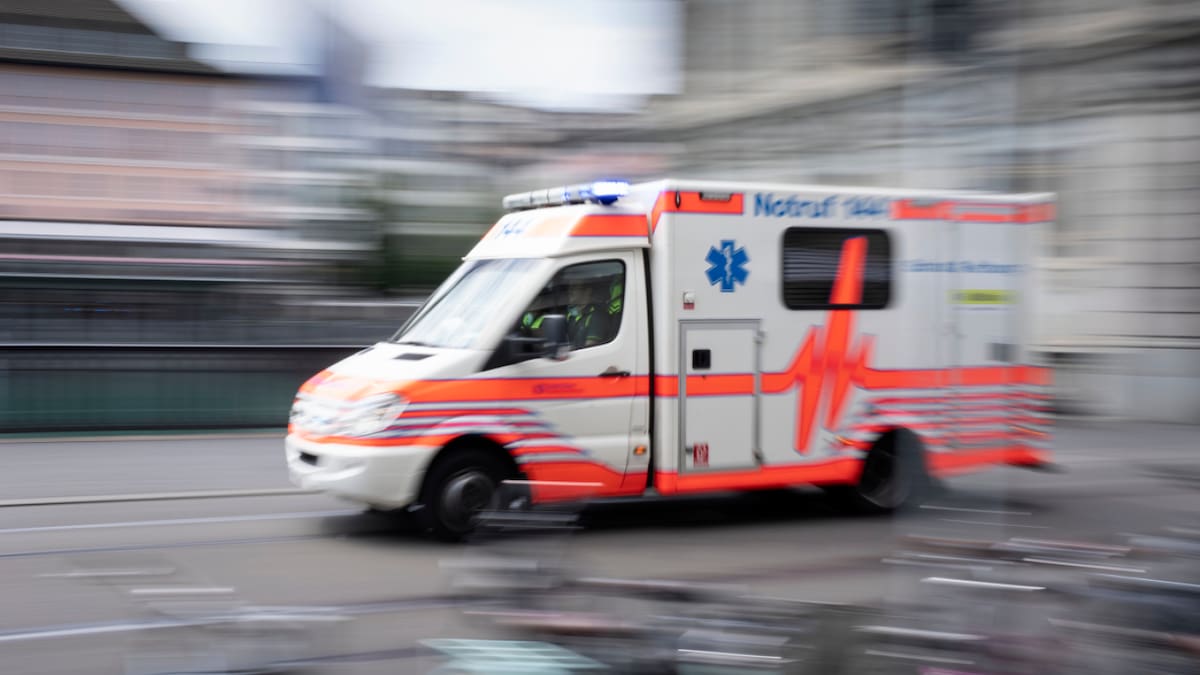 Evakuuar në banjën e tokës: Njeriu (76 †) vdes në rast të një aksidenti në Liqenin e Uri