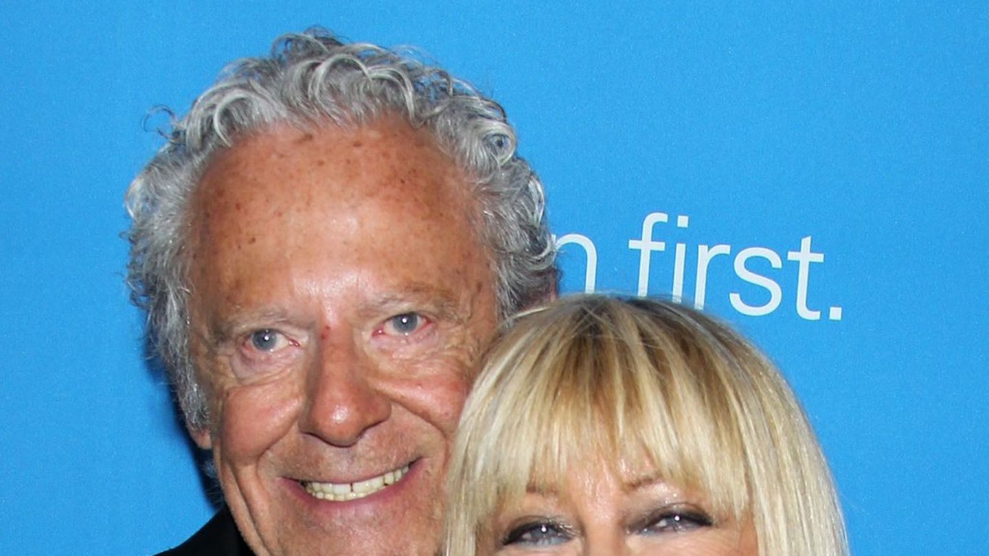 Dy vjet pas vdekjes së Suzanne Somers: e veja juaj është ndarë përsëri