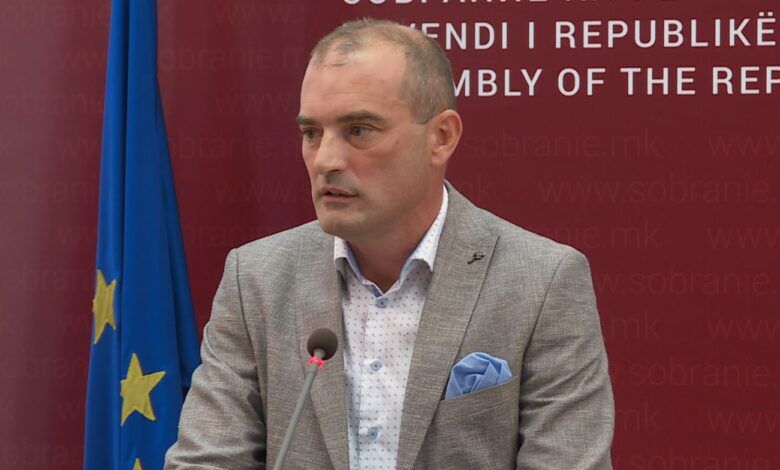 Halil Snopçe: Ligji për përfaqësim është shndërruar në fasadë – mungojnë afatet, sanksionet dhe garantimi i barazisë