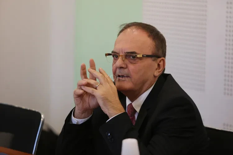Martin Berishaj u intervistua nga Prokuroria Speciale për tri vepra penale