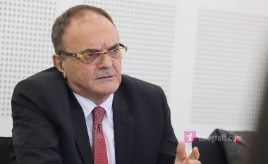 Intervistimi i Martin Berishaj nga Specialja, reagon Çitaku