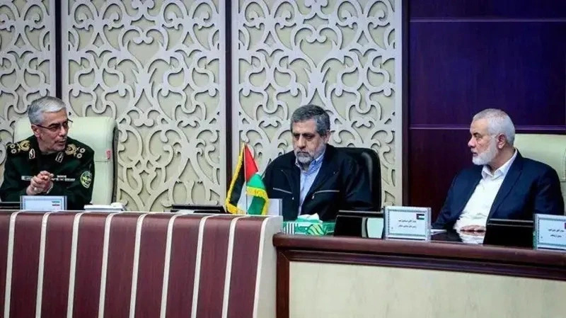 Irani konfirmon vdekjen e komandantit të lartë ushtarak