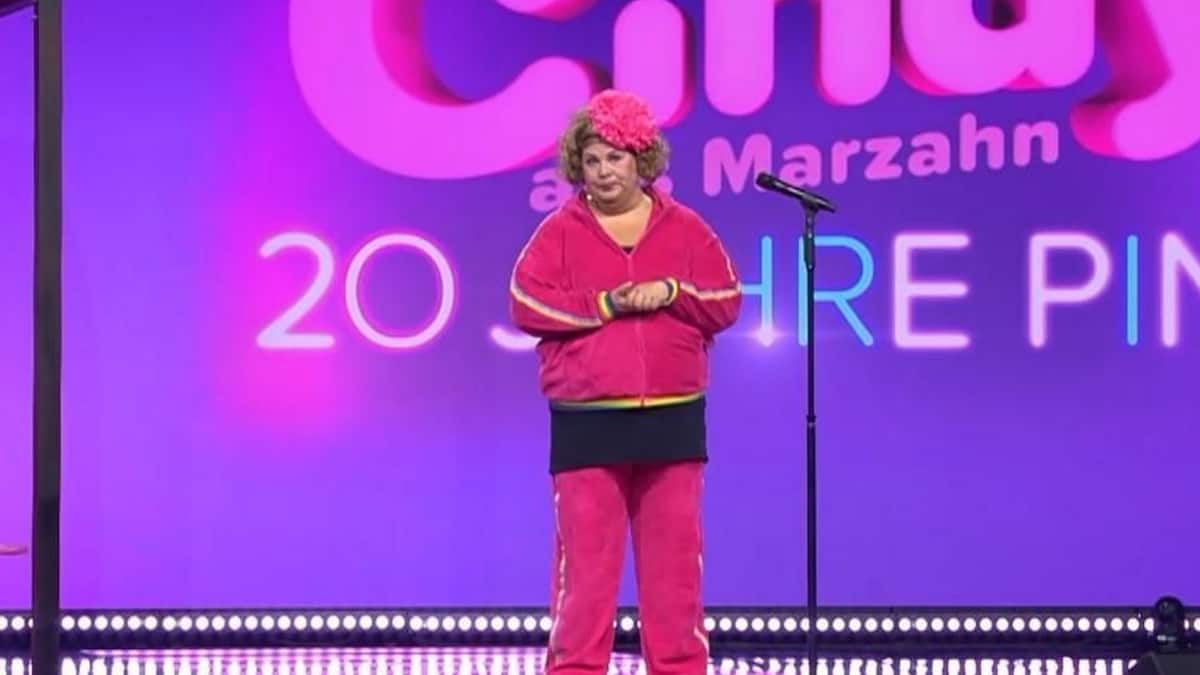 Pas “Bachelors”: RTL gjithashtu lëviz “Cindy nga Marzahn” Anniversary