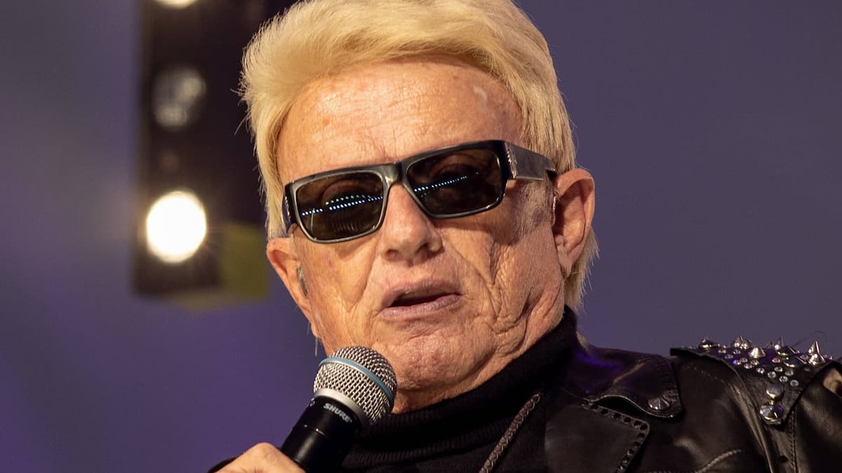 Heino vajton motrën e tij: “Ne qëndruam shumë afër fundit”