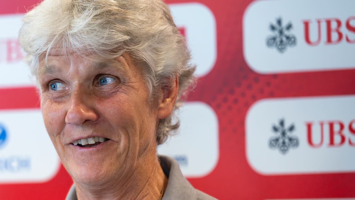 PK Jetoni në Ticker dhe Stream: Kjo thotë traineri Nati Sundhage për Republikën Czecheke