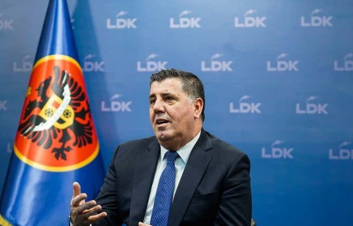 Haziri: Bllokuesi nuk kalon