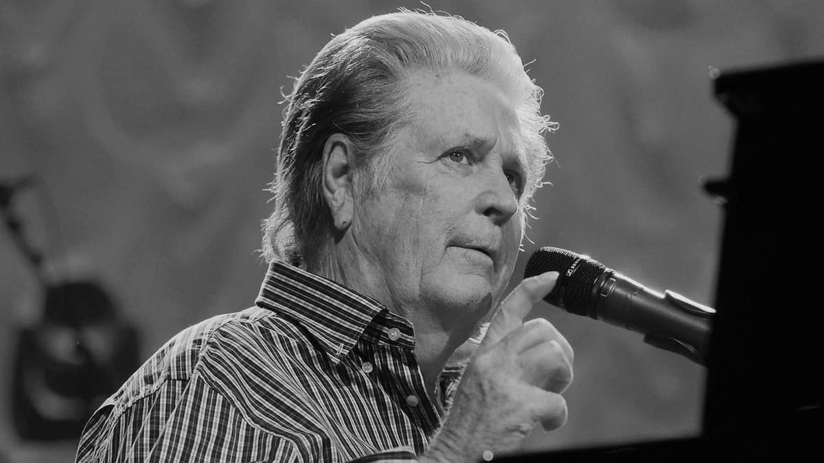 Brian Wilson: Shkaku i vdekjes së këngëtarit Beach Boys është i njohur