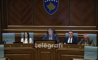Abdixhiku pas vendimit të Kushtetueses: Votim i hapur, konsensus dhe kompromis – tani të ndërpriten bllokimet