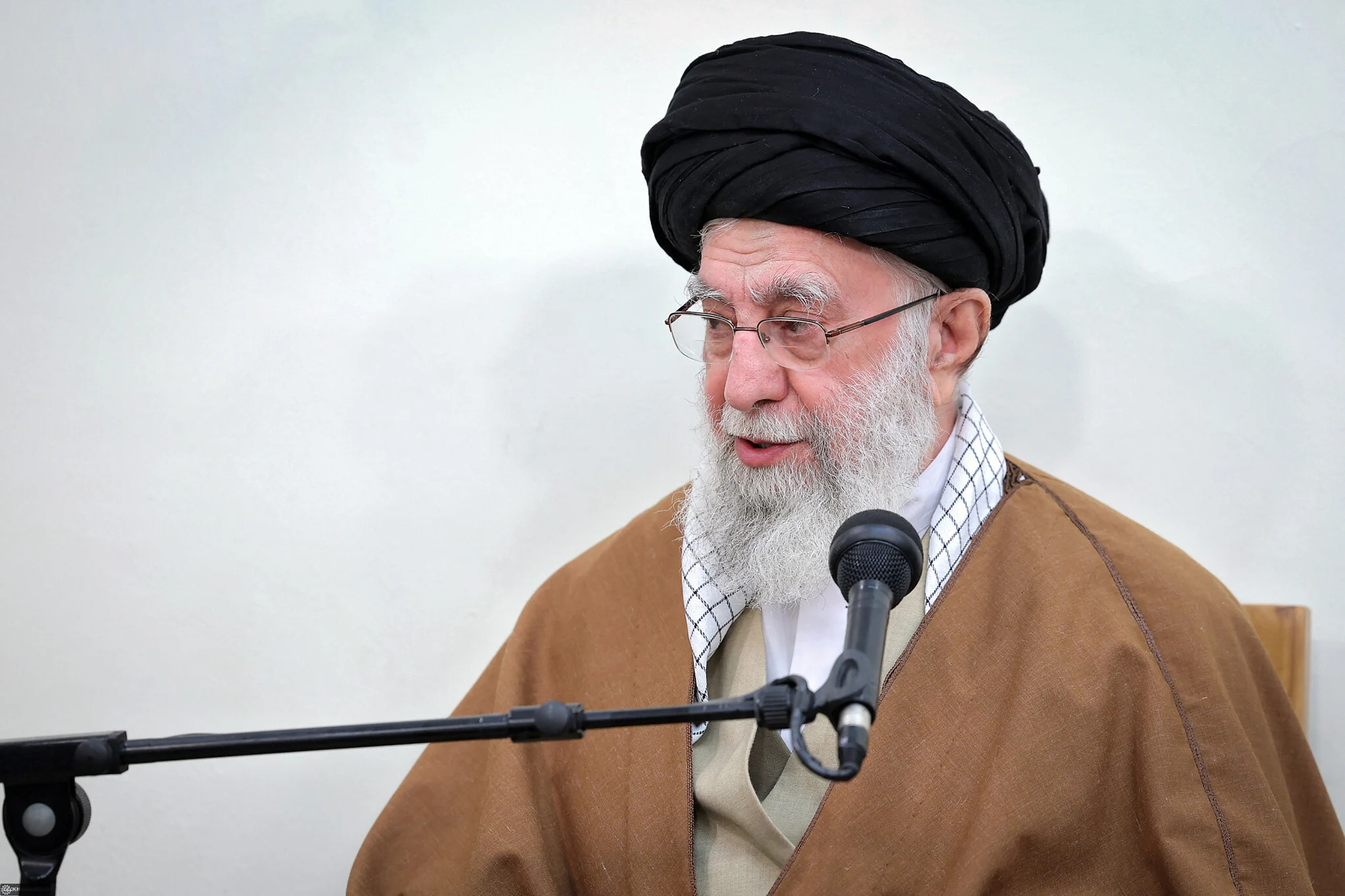 Lideri Suprem i Iranit thotë se SHBA-të nuk fituan asgjë nga sulmet