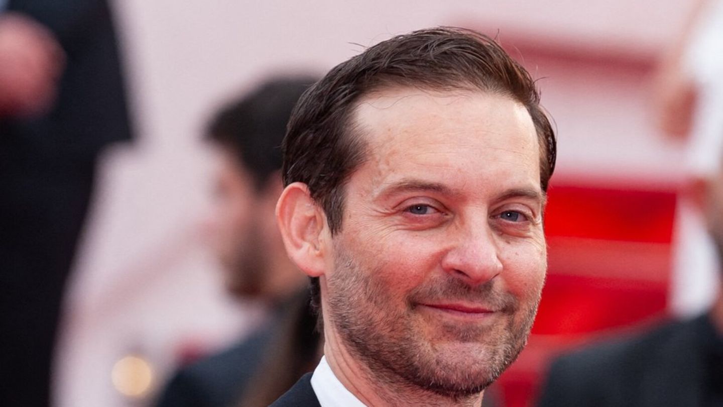 Tobey Maguire: “Spider-Man” është 50
