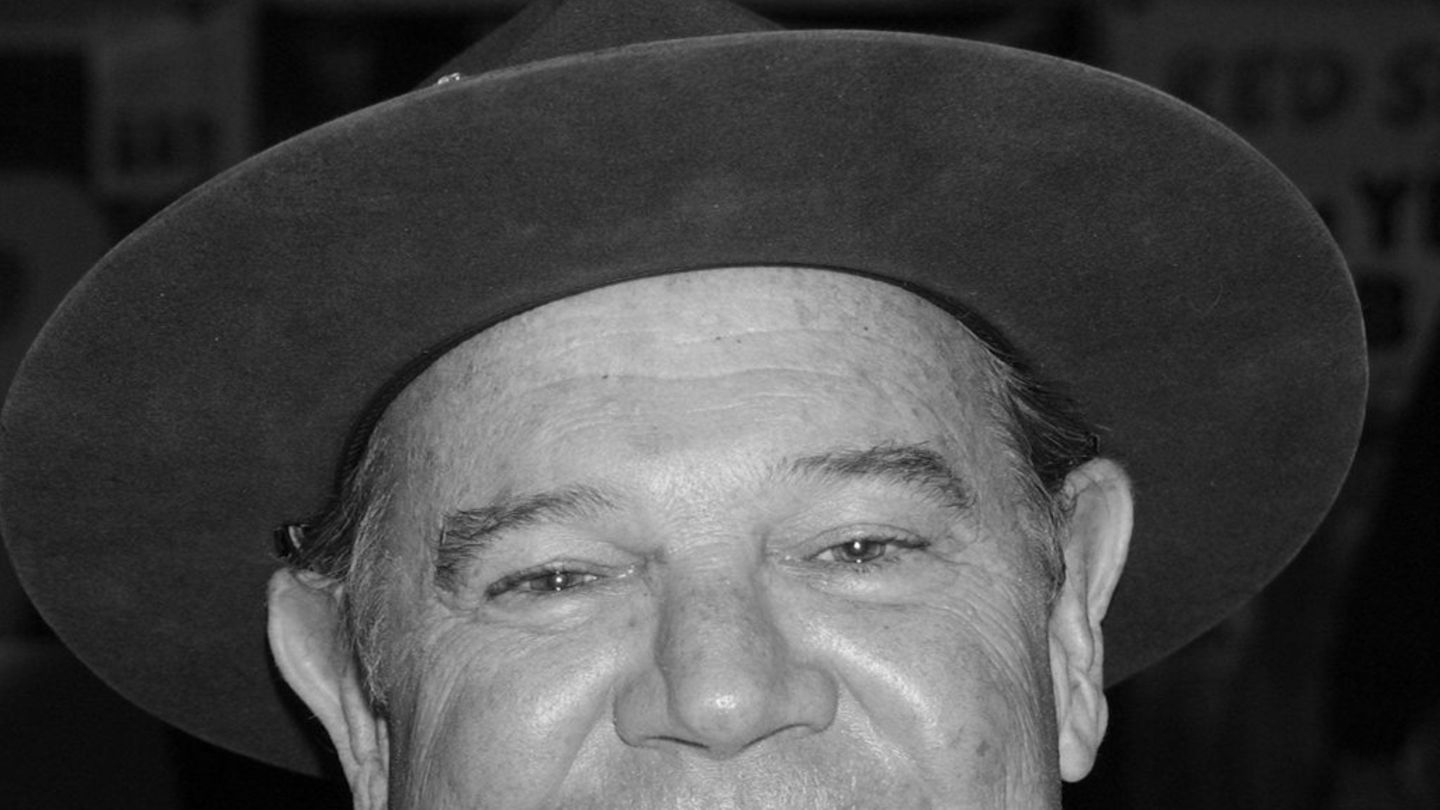 Rick Hurst: Aktori vdiq në moshën 79 vjeç