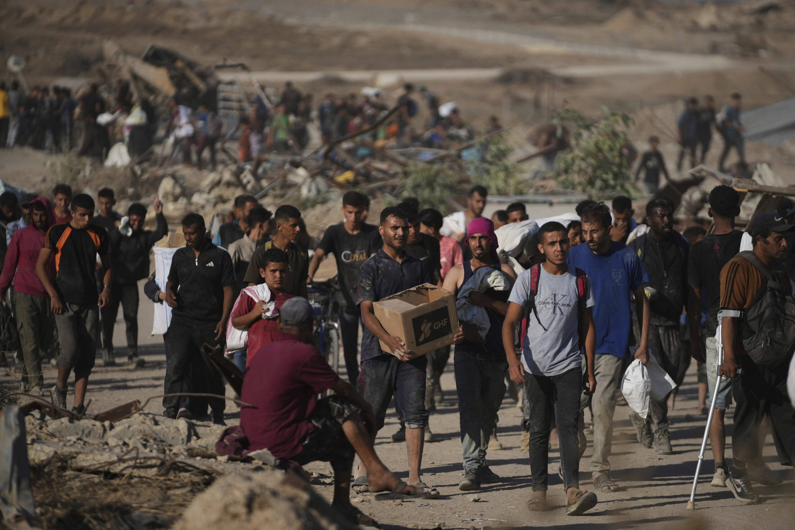 Të paktën 18 palestinezë të vrarë pas sulmit izraelit me dronë
