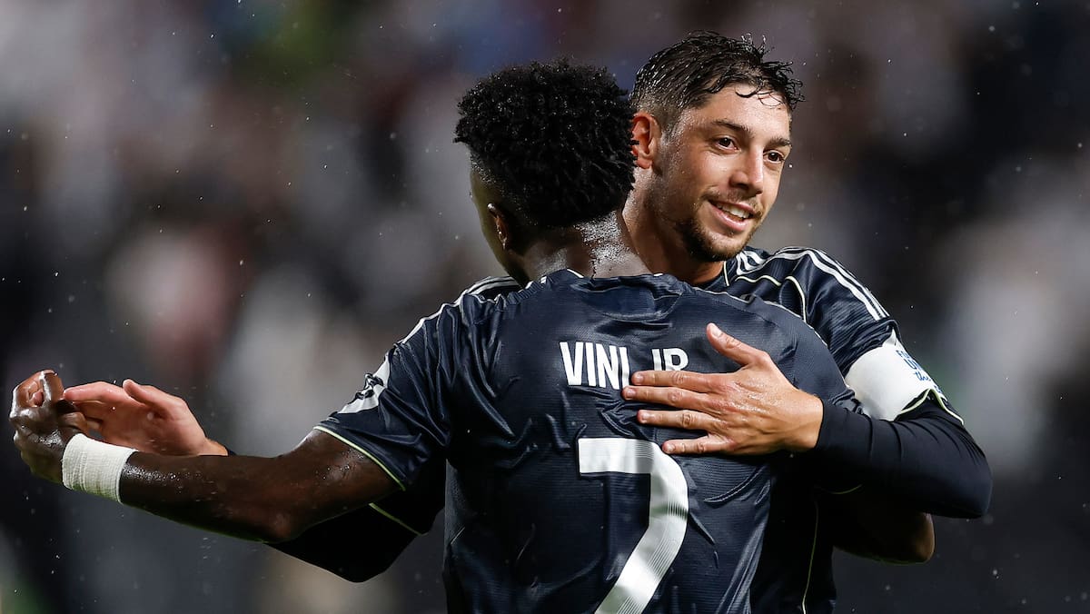 Me Real-Juve dhe Benfica-Shelsea: Këto janë raundi i 16 në Kupën Botërore të Klubit