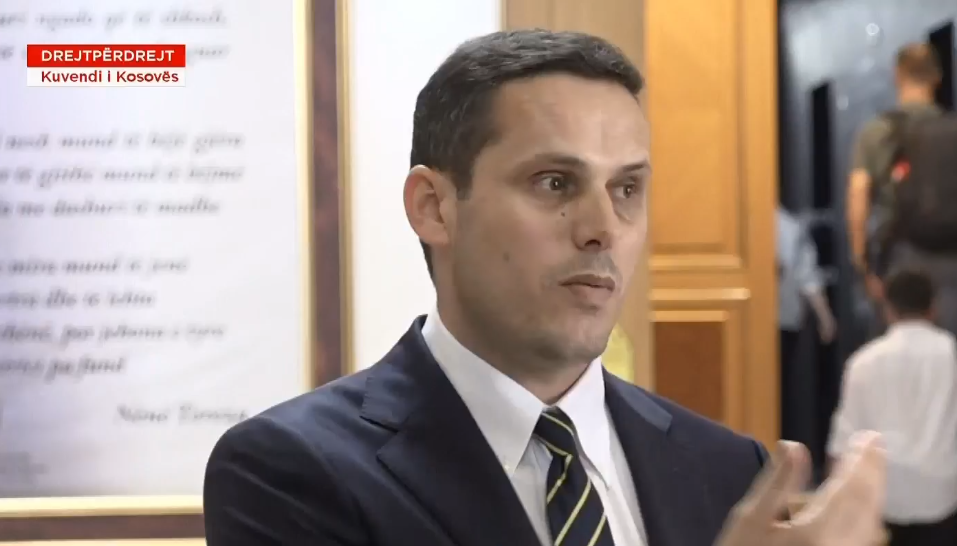 Çka nëse VV vazhdon me planin për votim të fshehur, Gruda: PDK s’merr pjesë, është shpallur jokushtetues