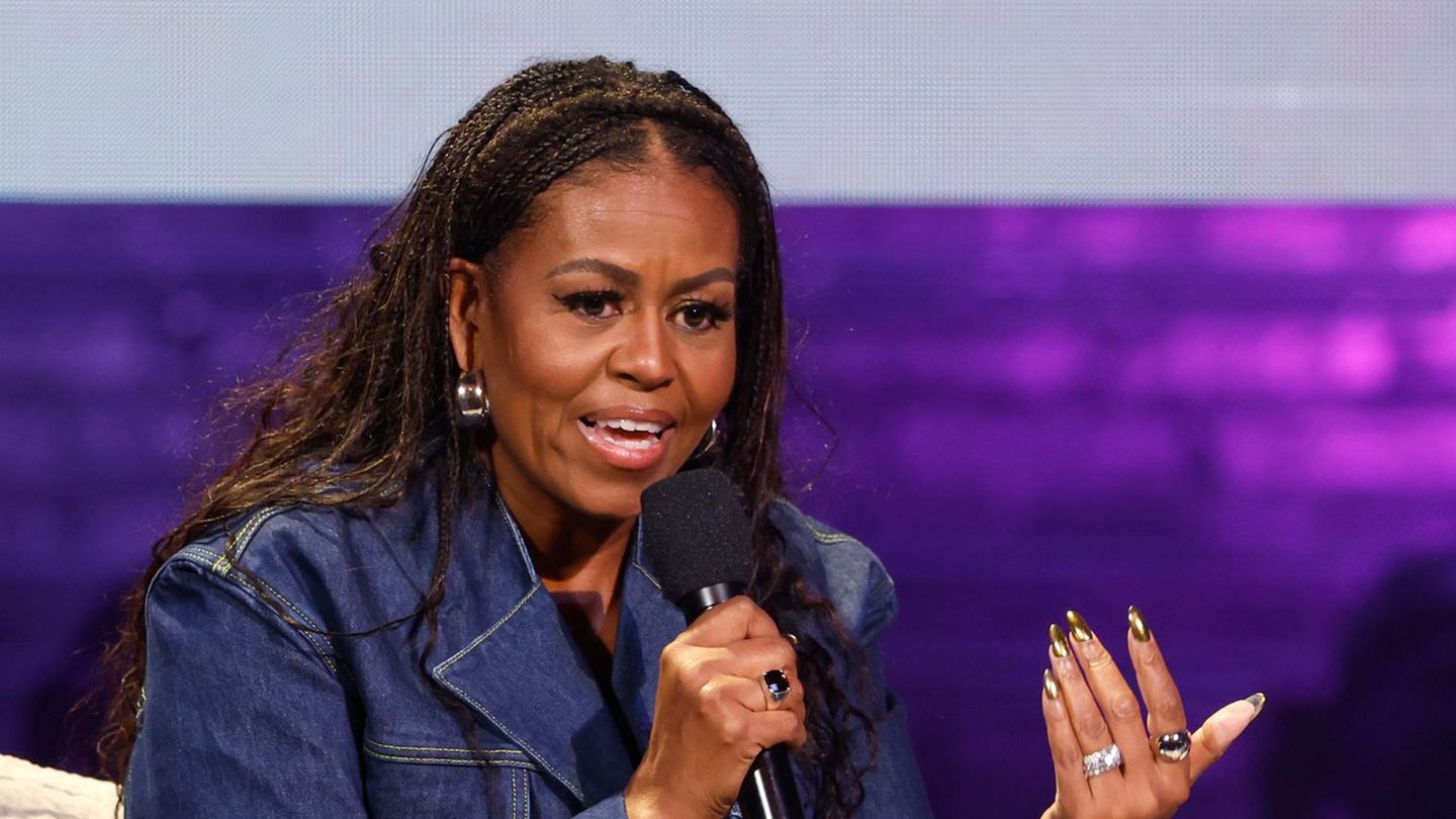 Michelle Obama: Njoftim i përzemërt! Michelle Obama komenton për thashethemet e divorcit