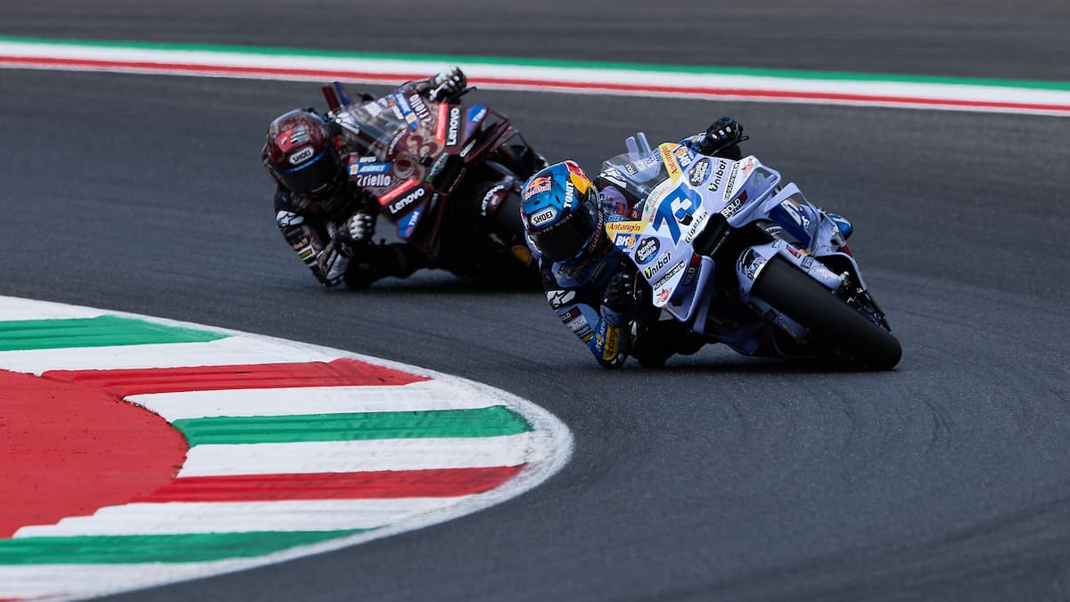 Kalendari i MotoGP 2025: Kush kap fitoren në Assen?