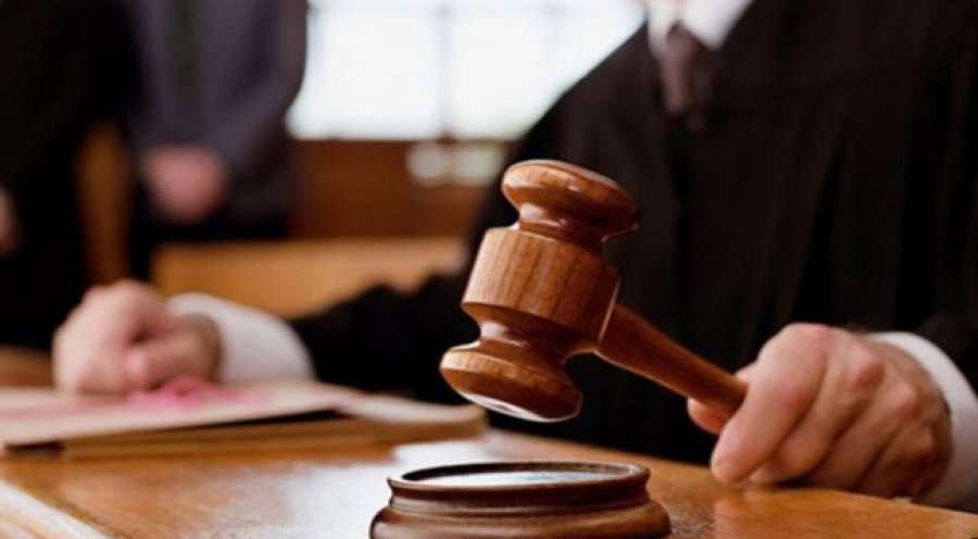 Aktakuzë kundër një personi për krime lufte në Gjakovë