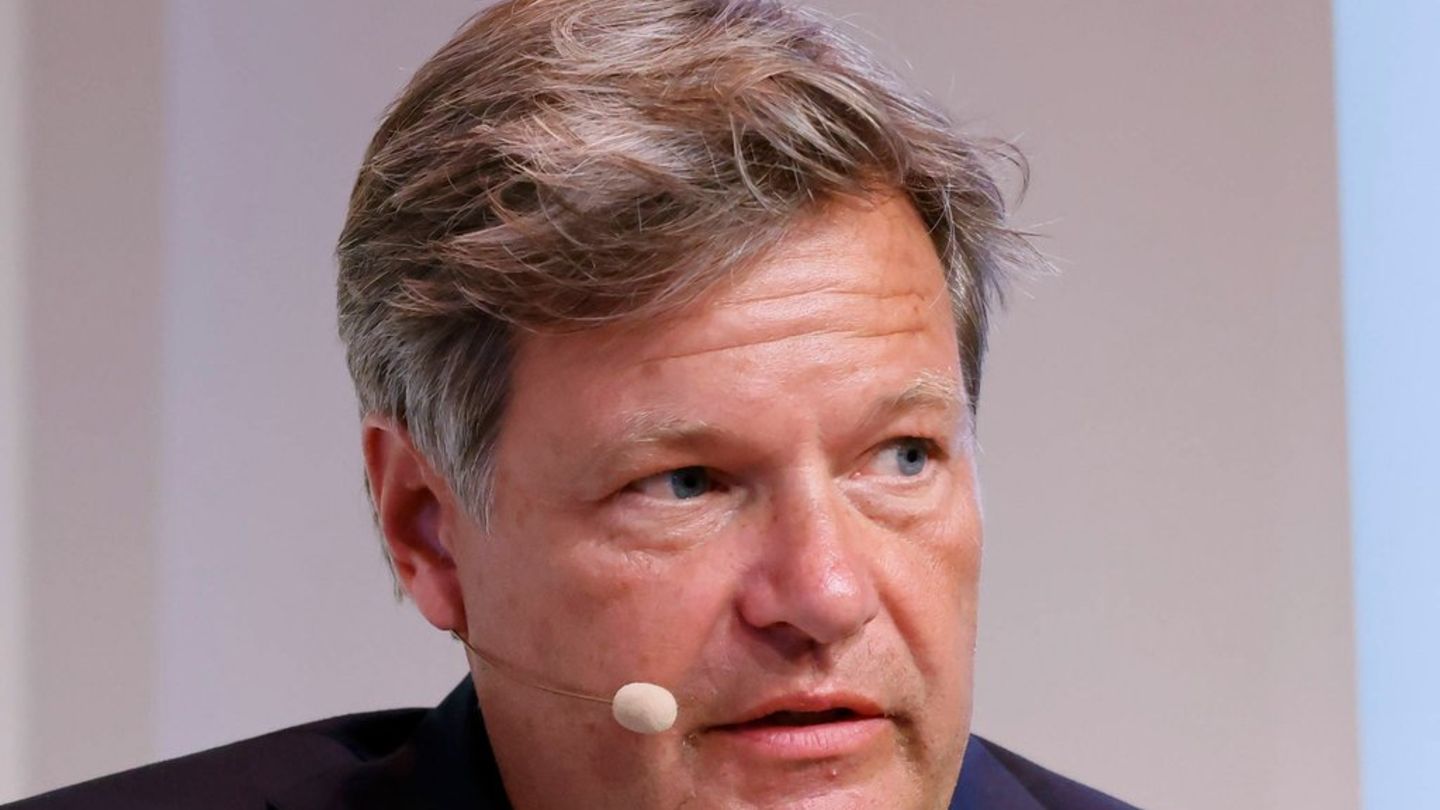 Ish-zëri Kancelari Robert Habeck: Ai do të jetë një moderator në Teatrin e Berlinit