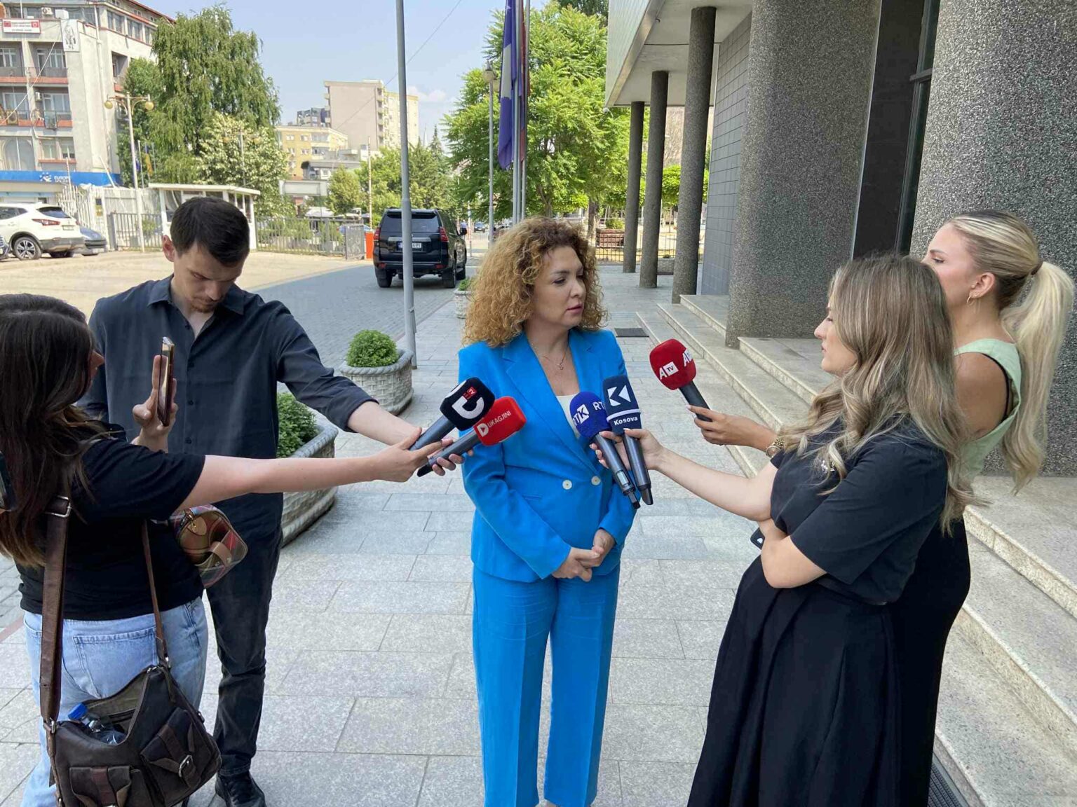Reshitaj: Kuvendi është shndërruar në teatër politik, qytetari s’i harron këto fytyra as në kutinë e votimit