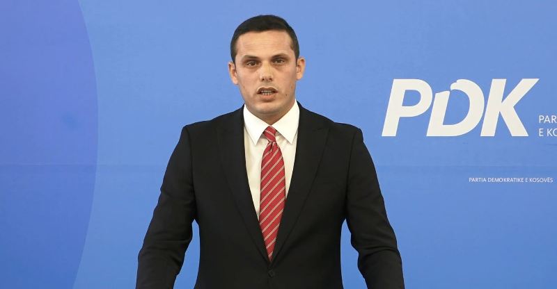 Gruda për aktgjykimin e Kushtetueses: Në VV u interpretua nga tre persona që nuk janë juristë (VIDEO)