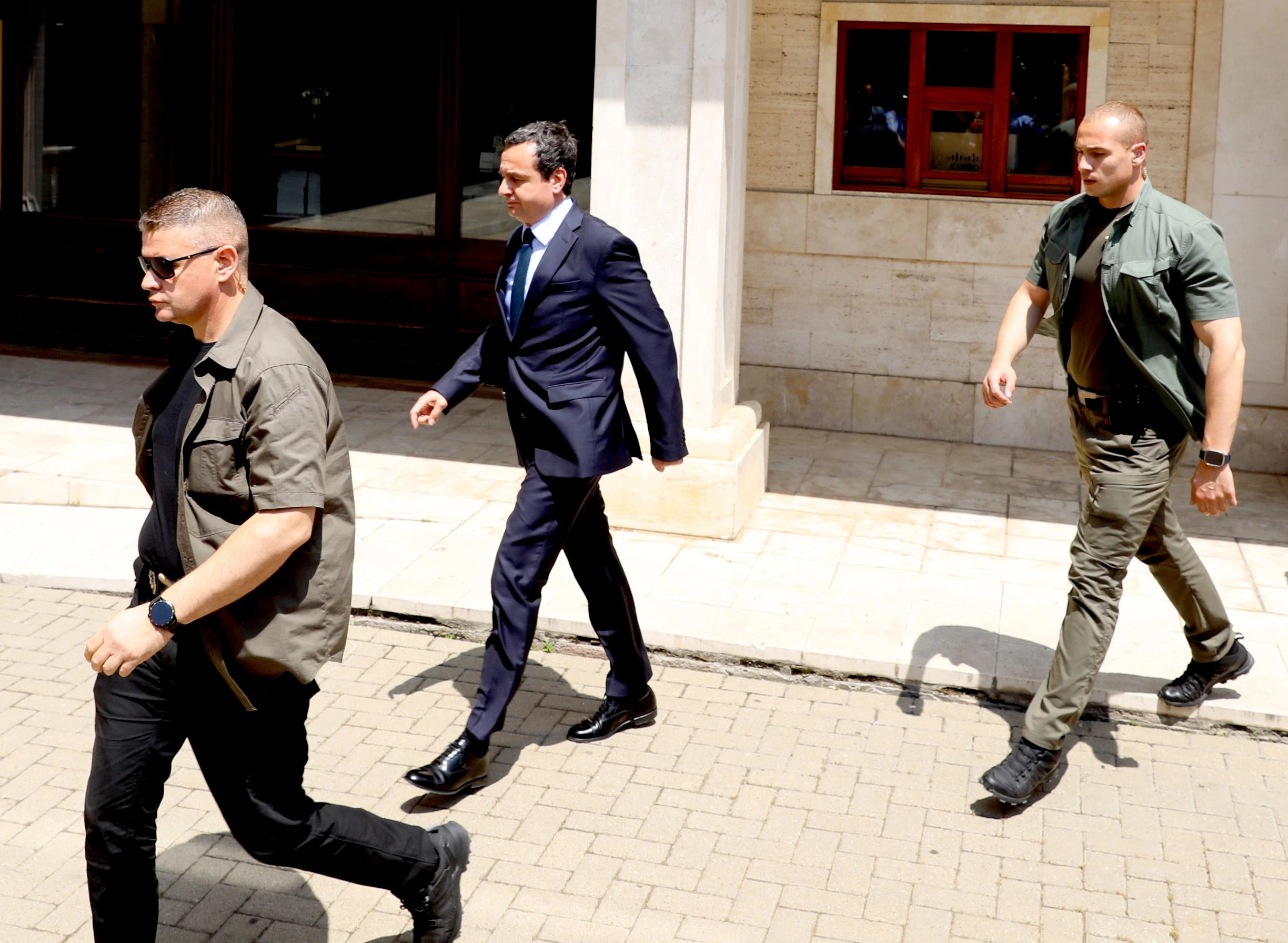 LVV-ja do t’i paraqesë tri propozime para partive politike