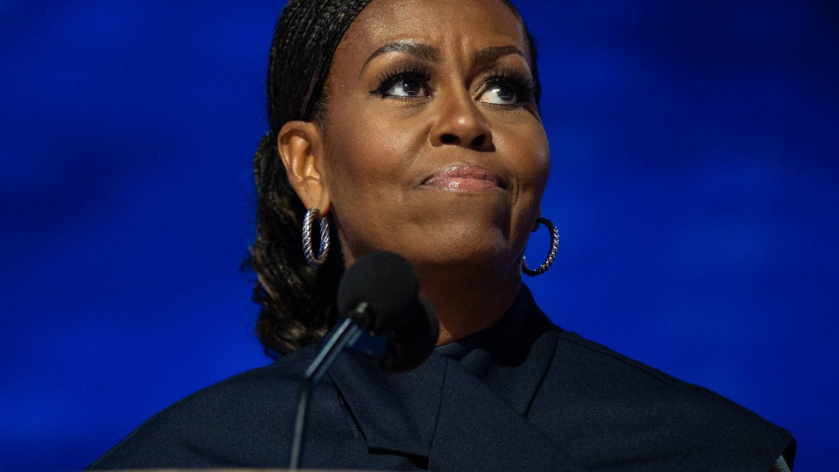 Michelle Obama flet për vdekjen dhe mësimin e rëndësishëm të nënës së saj