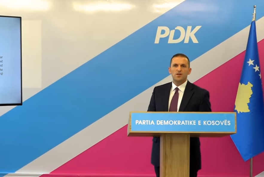 Aktgjykimi i Kushtetueses, Fetahu: U konstatua se rendi i ditës s’mund të ndryshohet